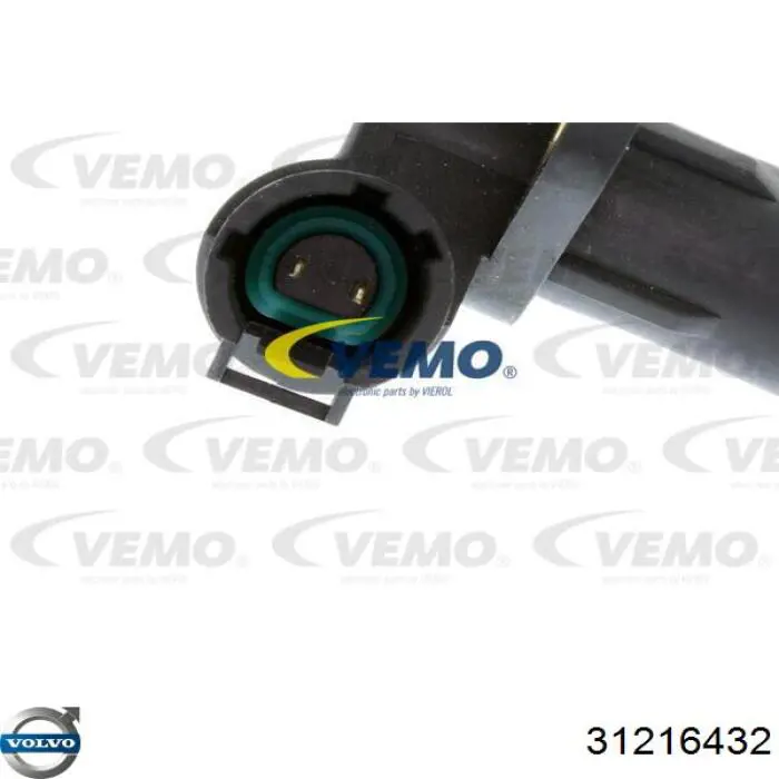 31216432 Volvo sensor de cigüeñal