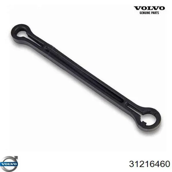 Comprar 31216460 Volvo Varilla de mariposa del colector de admisión