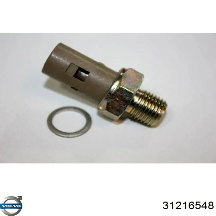 Comprar 31216548 Volvo Sensor de presión de aceite