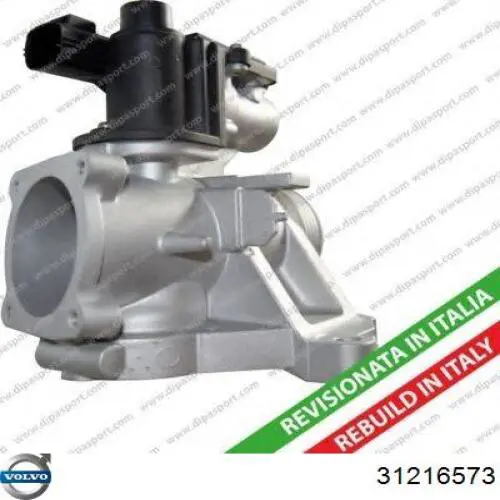 Válvula de regulación de gases Volvo 31216573 precio, desde 189,24 EUR