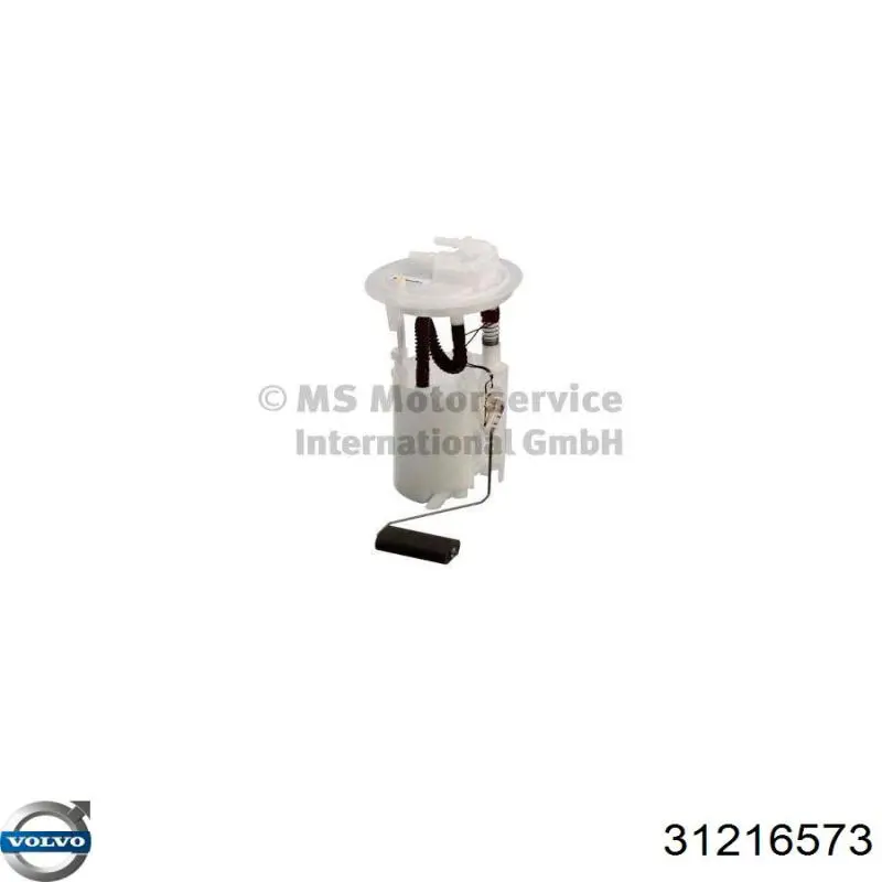 Comprar 31216573 Volvo Válvula EGR