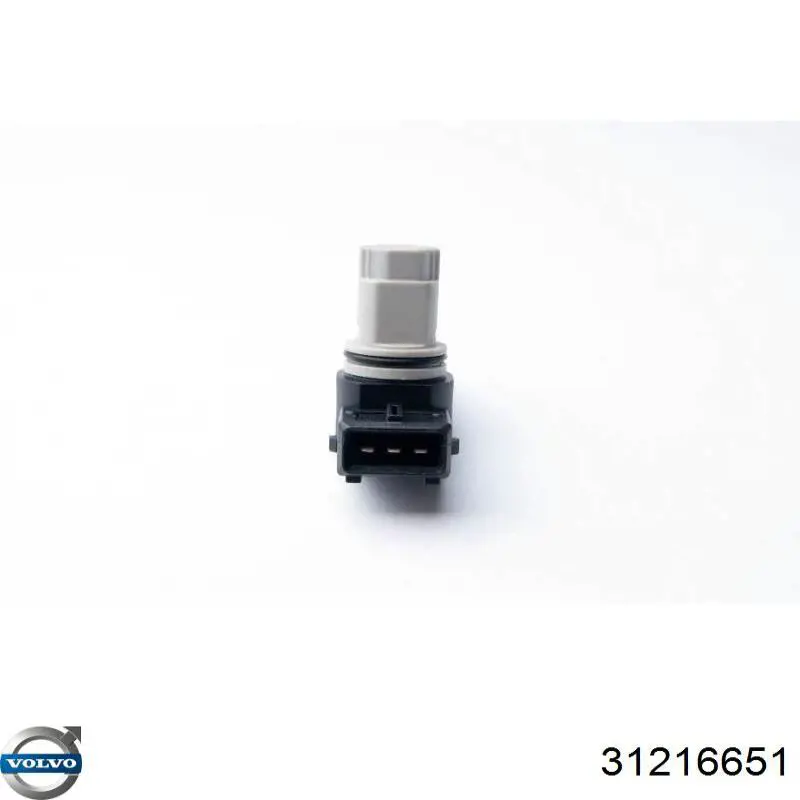 31216651 Volvo sensor de arbol de levas