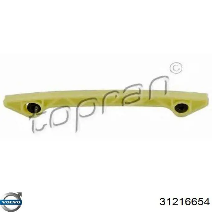 31216654 Volvo 