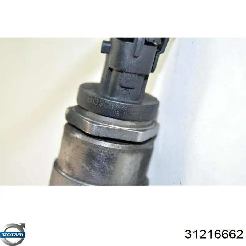 Comprar 31216662 Volvo Rueda libre del alternador