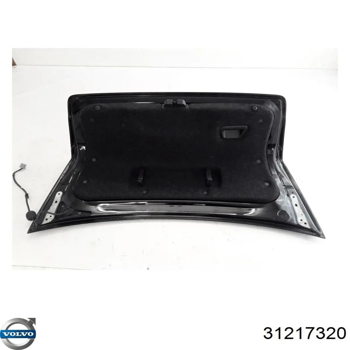 Comprar Tapa maletero Volvo S80 II AS, AR