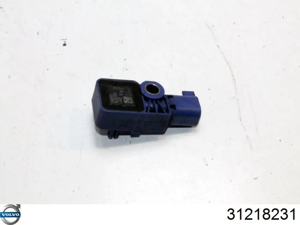 Comprar 31218231 Volvo 