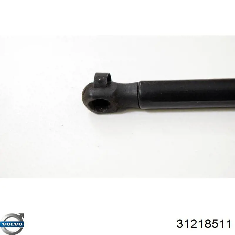 Comprar 31218511 Volvo Amortiguador de puerta trasera