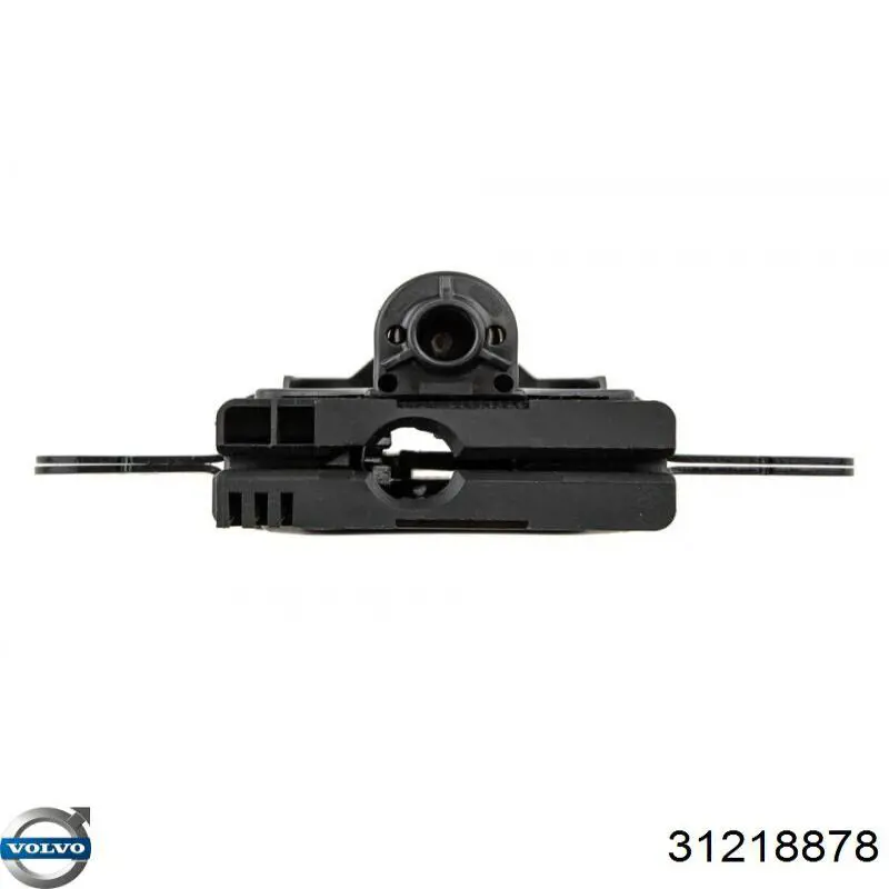 Cerradura del capó izquierda 31218878 Volvo