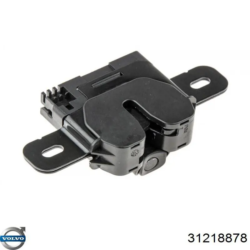 Cerradura del capó izquierda Volvo 31218878 precio, desde 40,20 EUR