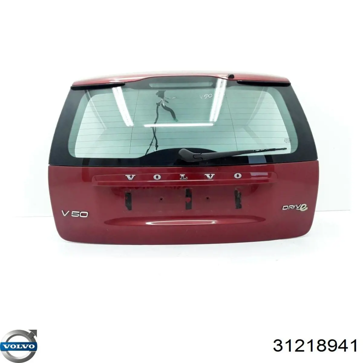 Puertas traseras Volvo 31218941 precio, desde 225,06 EUR