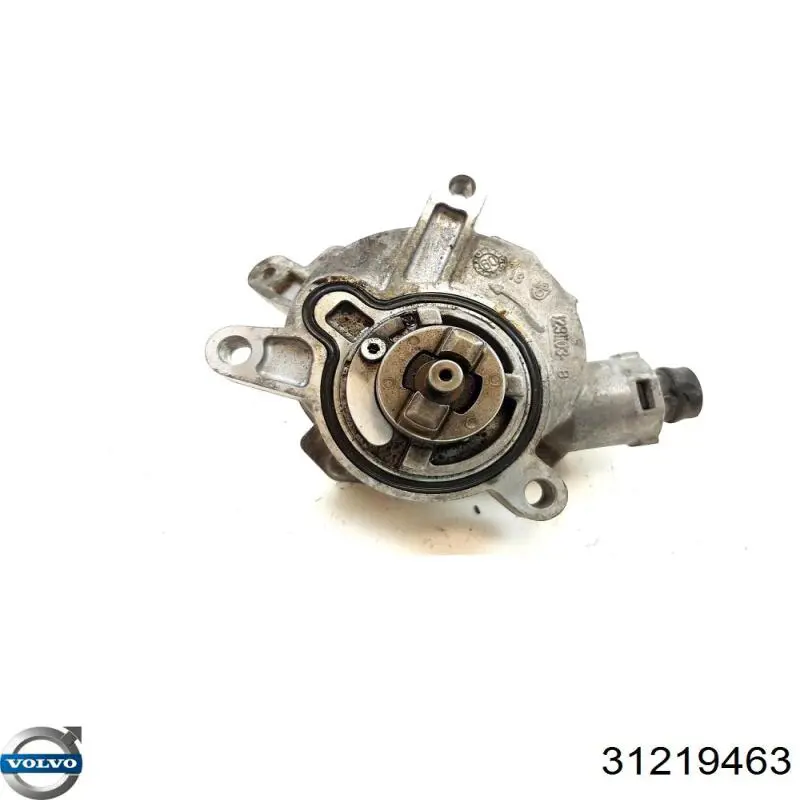 Bomba de vacío del sistema de frenado Volvo 31219463 precio, desde 63,75 EUR