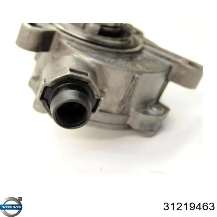 Bomba de vacío 8658230 Volvo