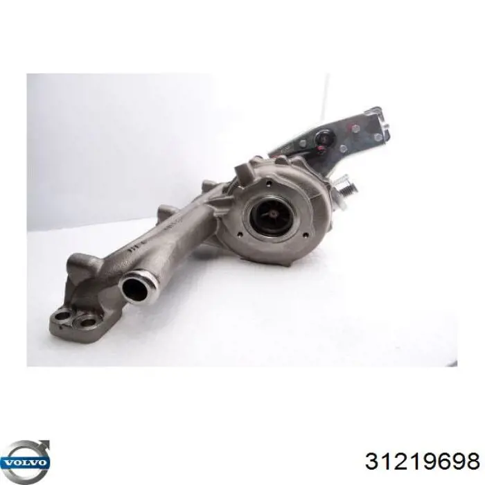 Comprar 31219698 Volvo Turbo de coche