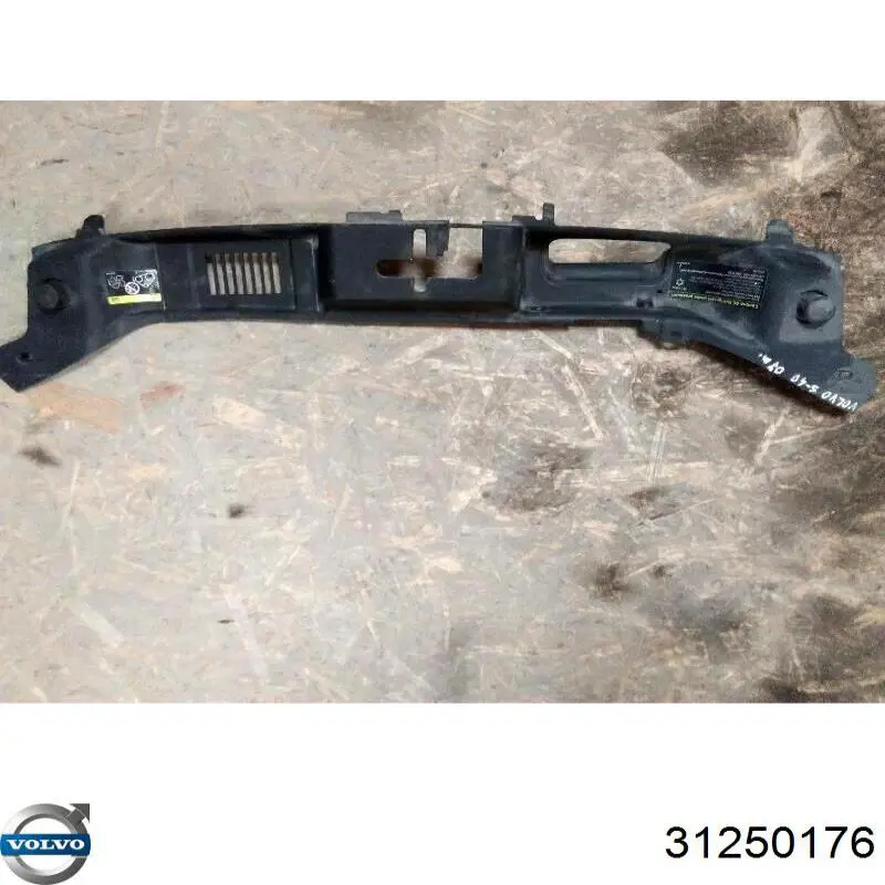 Comprar 31217666 Volvo 