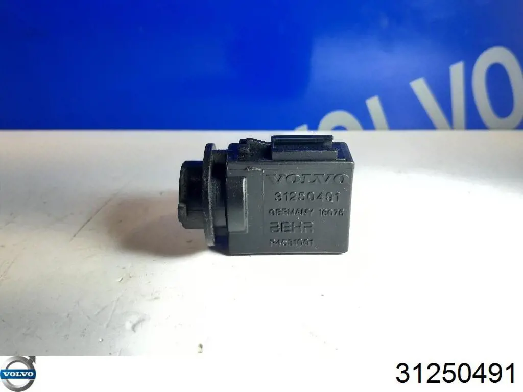 Sensor de contaminación del aire Volvo 31250491 precio, desde 45,01 EUR