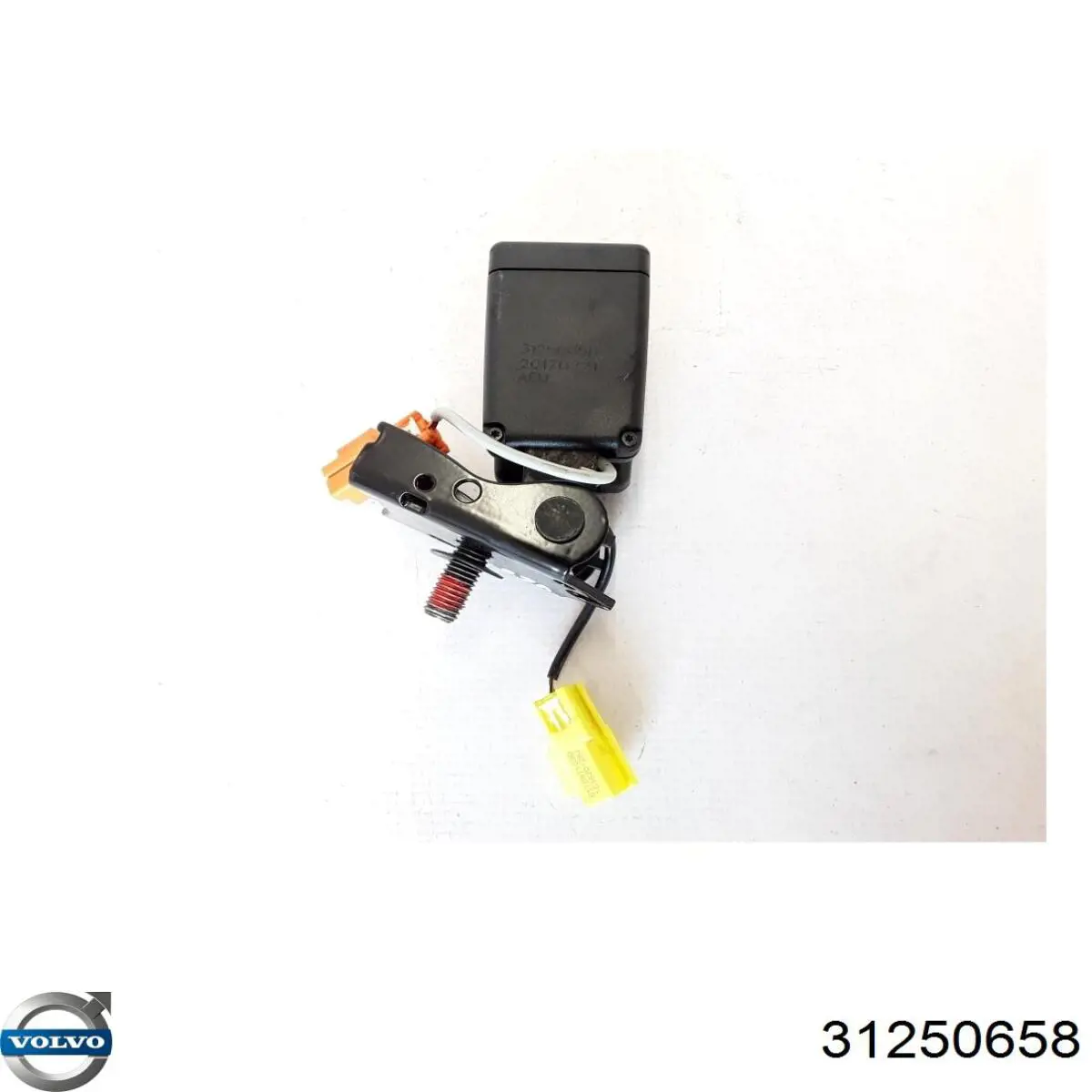 31250658 Volvo 