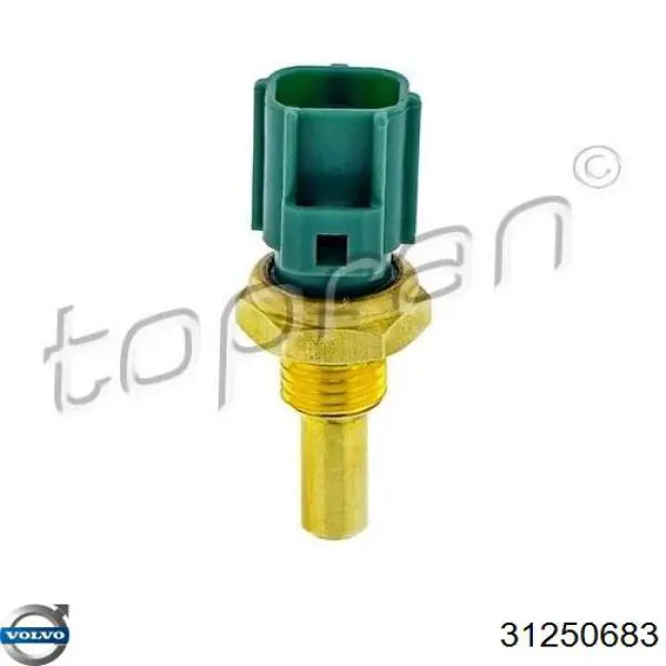 Sensor de contaminación del aire Volvo 31369324 precio, desde  EUR