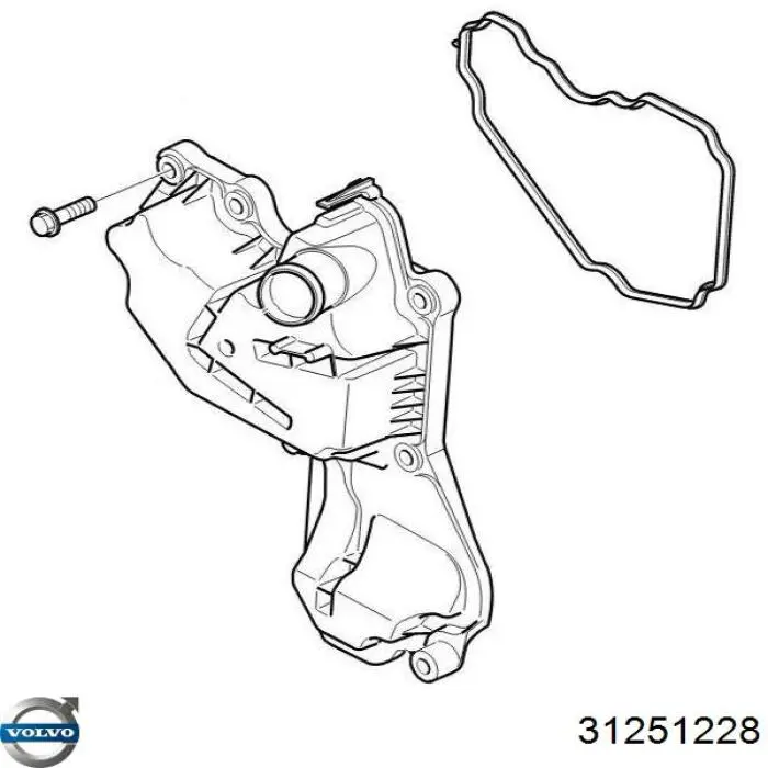  Volvo 31251228 precio, desde 102,18 EUR