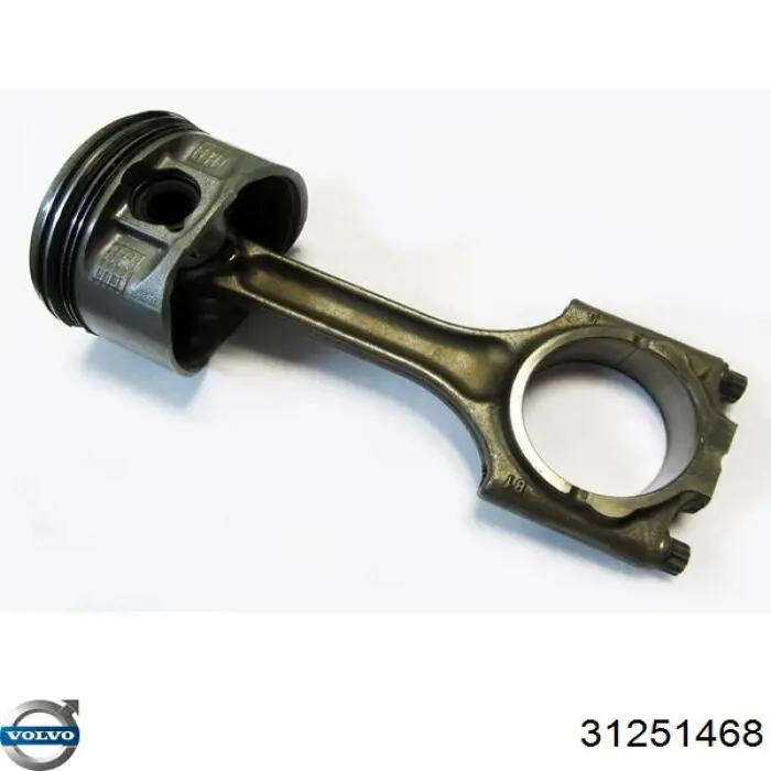 Comprar 31251468 Volvo 