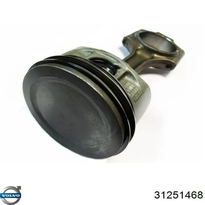  Volvo 31251468 precio, desde 151,10 EUR
