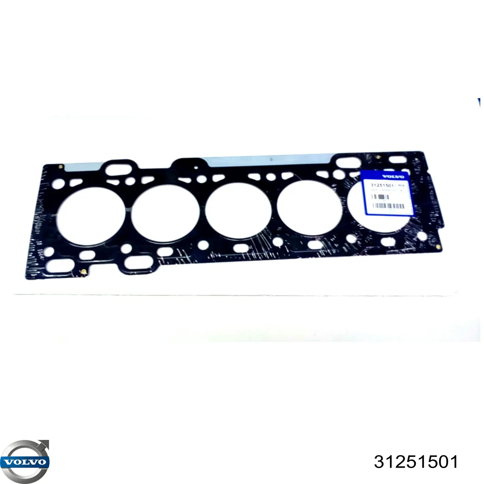 Juntas de culata Volvo 31251501 precio, desde 43,74 EUR