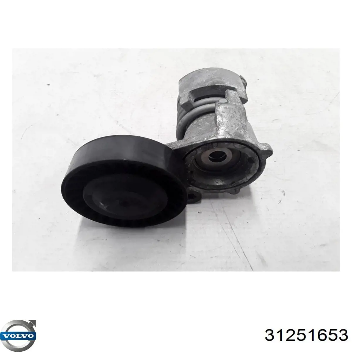 Tensor de la correa trapecial Volvo 31251653 precio, desde 20,44 EUR