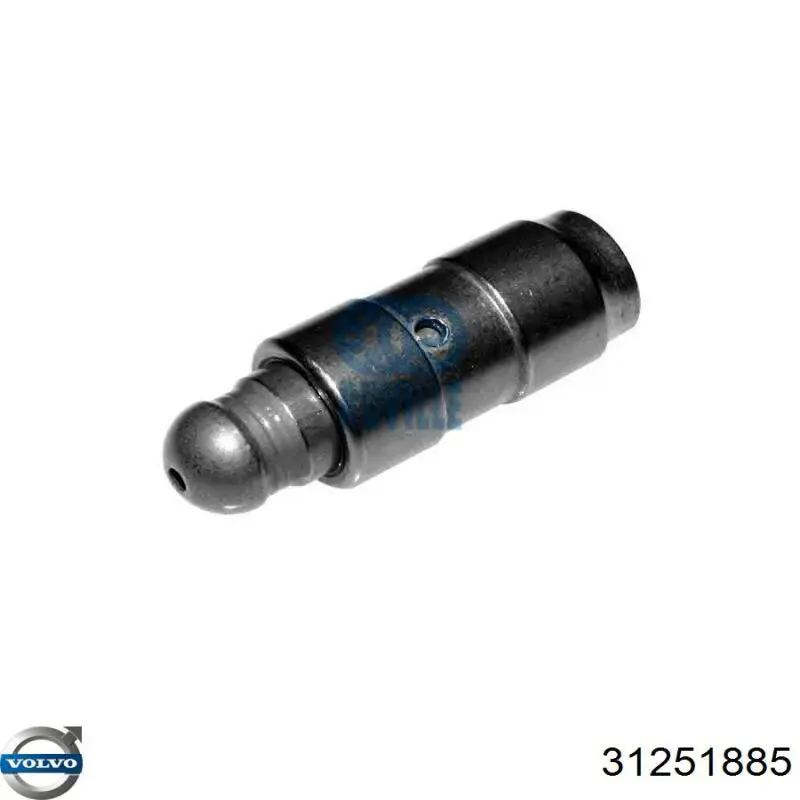 Taqués hidráulicos 31251885 Volvo