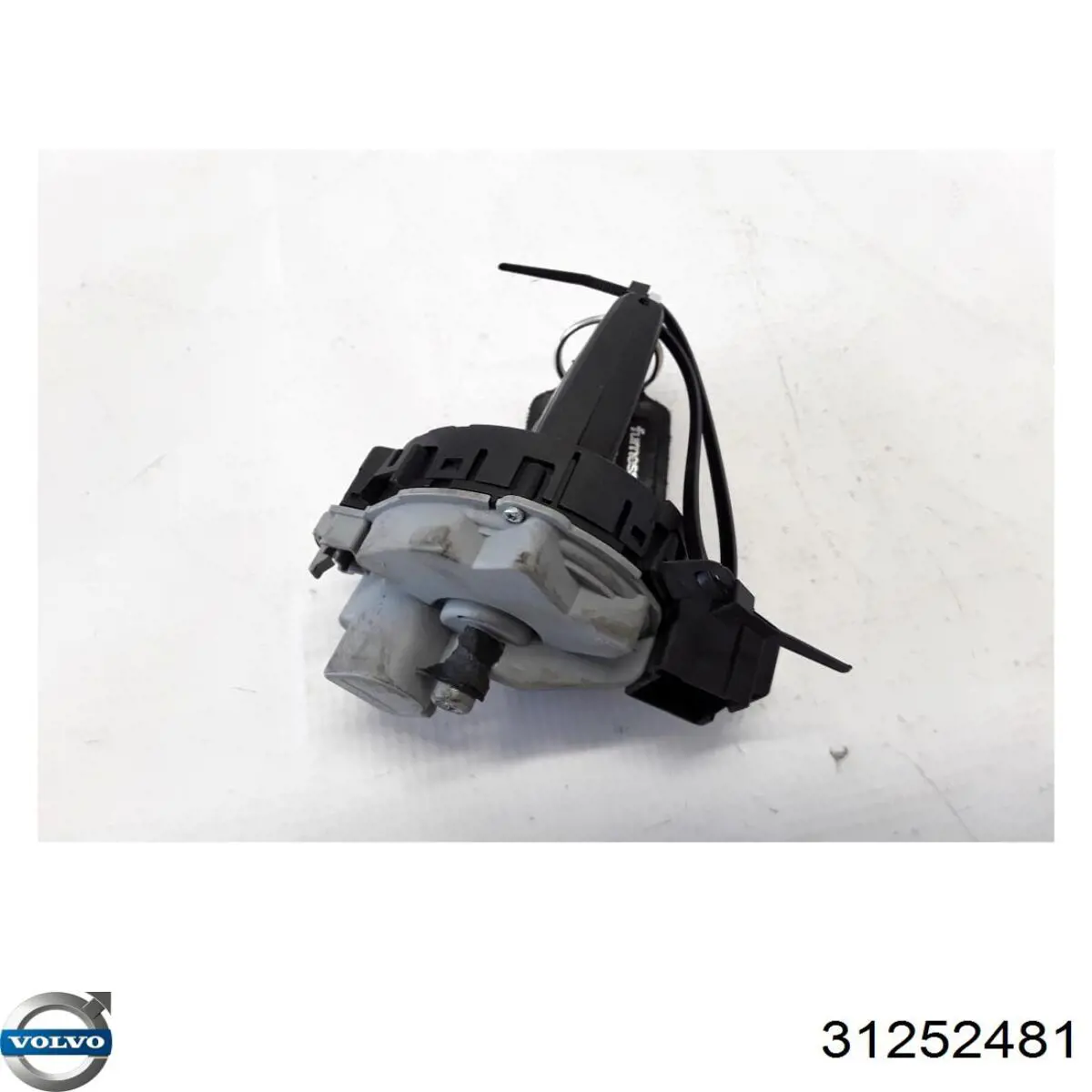 Comprar Bombín de arranque Volvo V50  MW