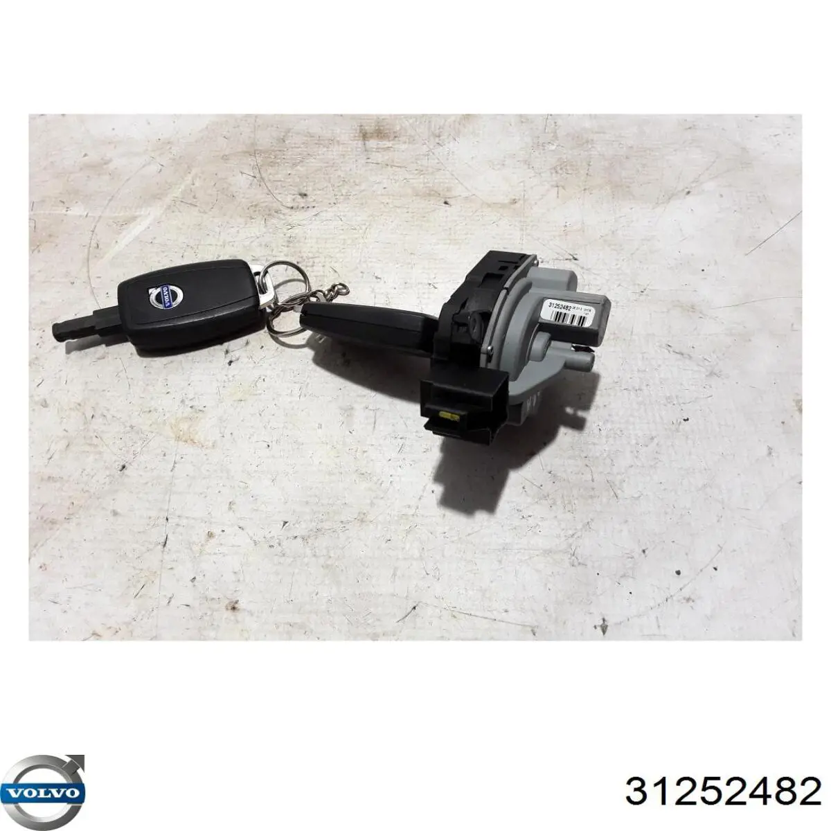  Volvo 30659838 precio, desde 52,07 EUR