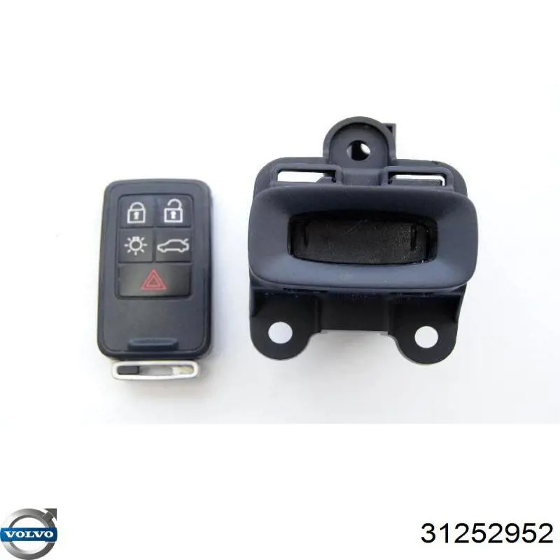 Conmutador de arranque Volvo 30659639 precio, desde 79,86 EUR