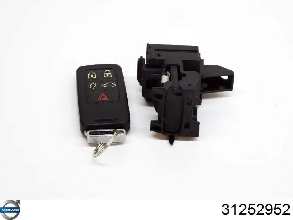 Comprar 30659639 Volvo Bombín de arranque