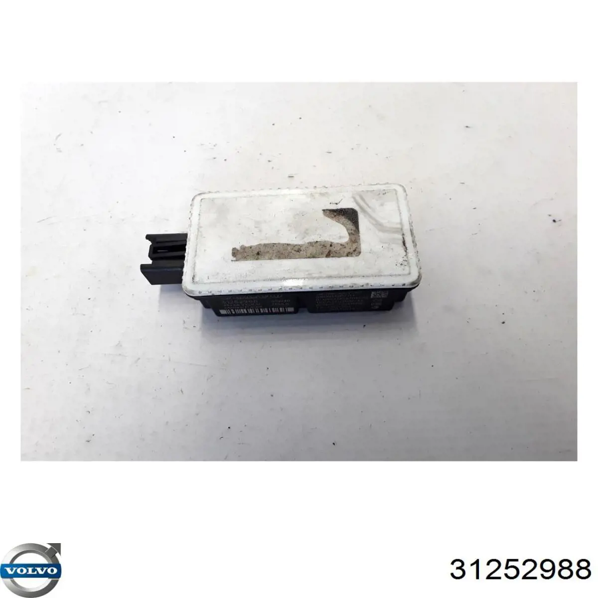 Comprar 31252988 Volvo 