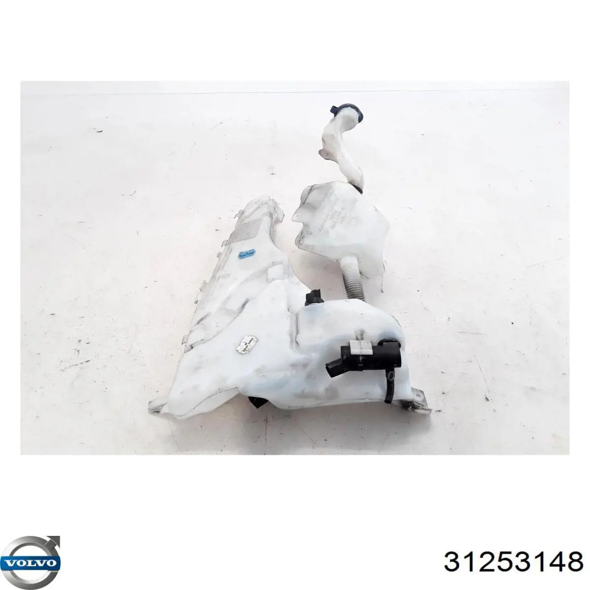 Comprar 31253148 Volvo Depósito de limpiaparabrisas