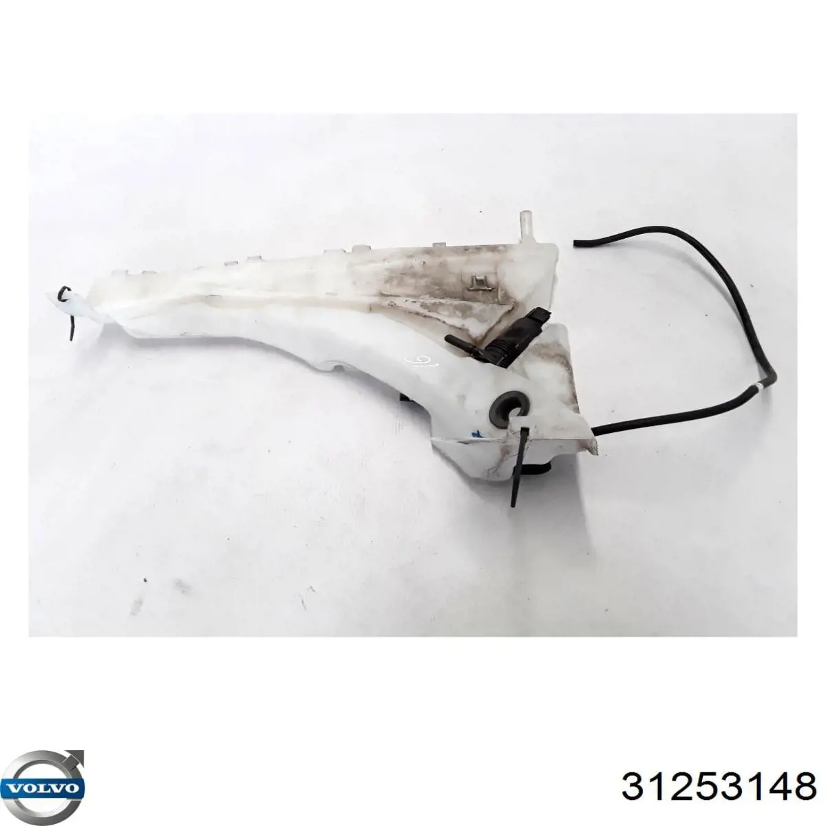 Deposito del lavaparabrisas Volvo 31253148 precio, desde 46,46 EUR
