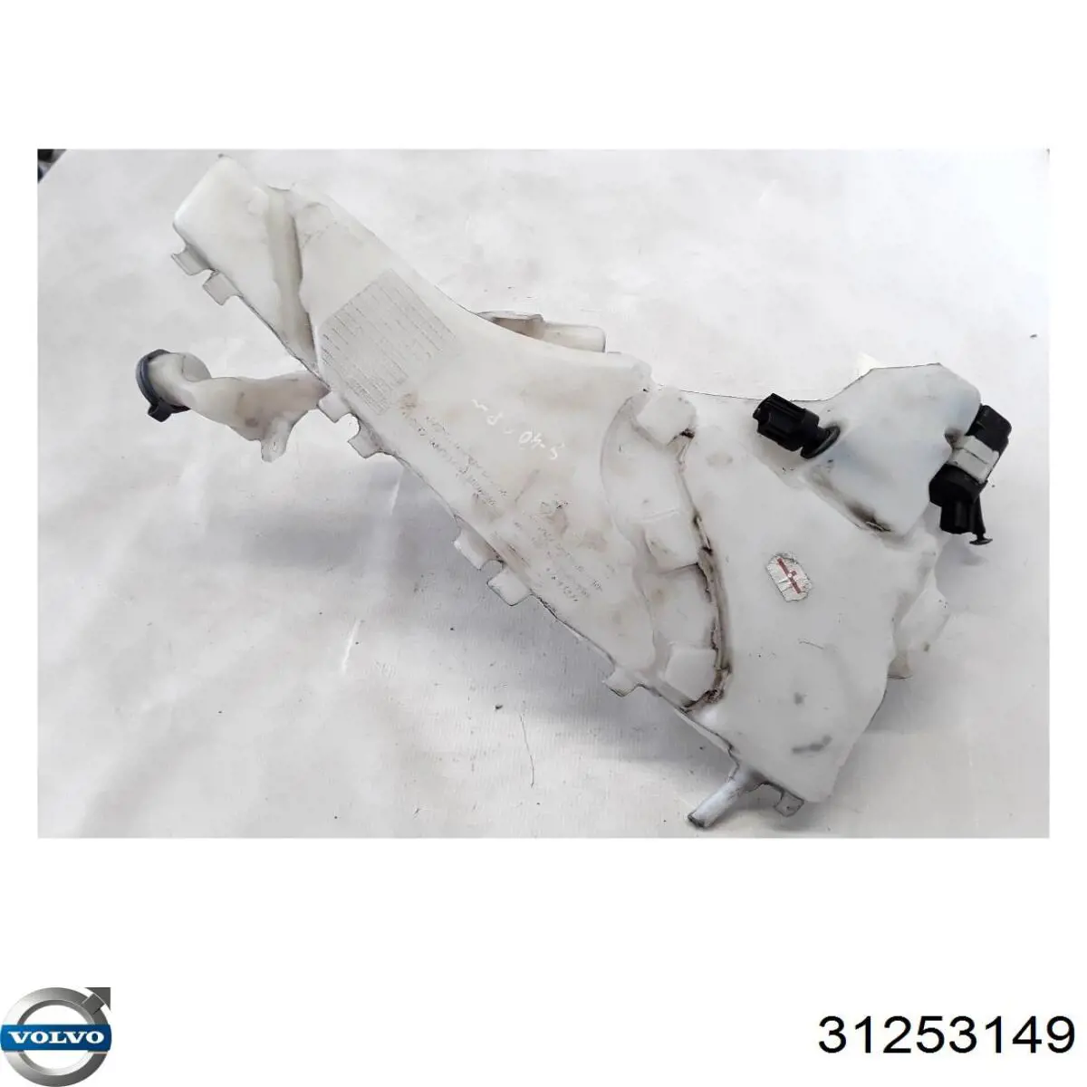 Comprar 31253149 Volvo Depósito de limpiaparabrisas