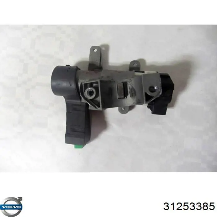 Comprar 31253385 Volvo Bombín de arranque