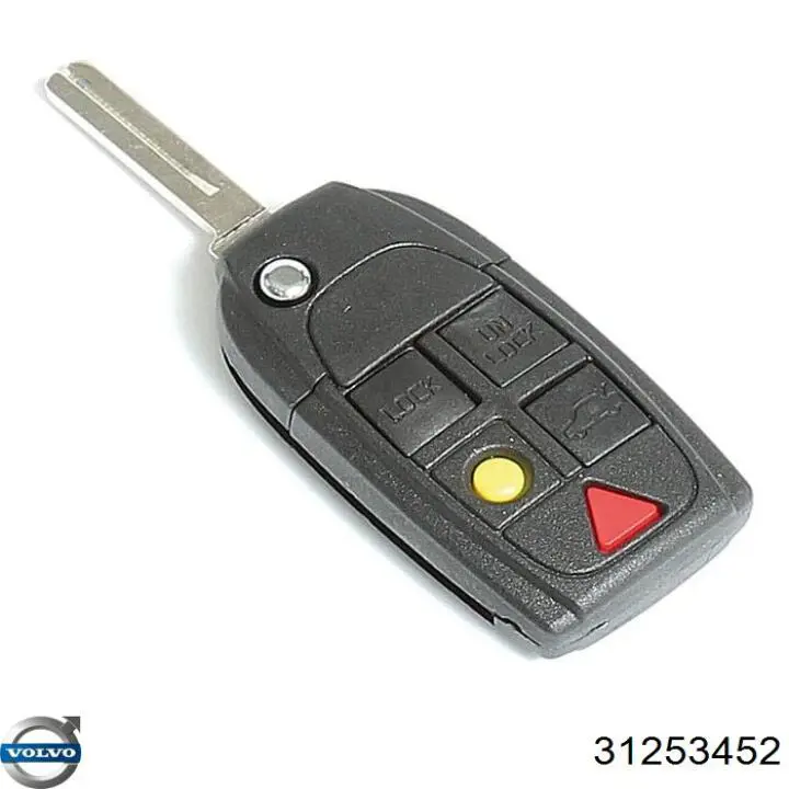 Volvo 31253452 precio, desde  EUR