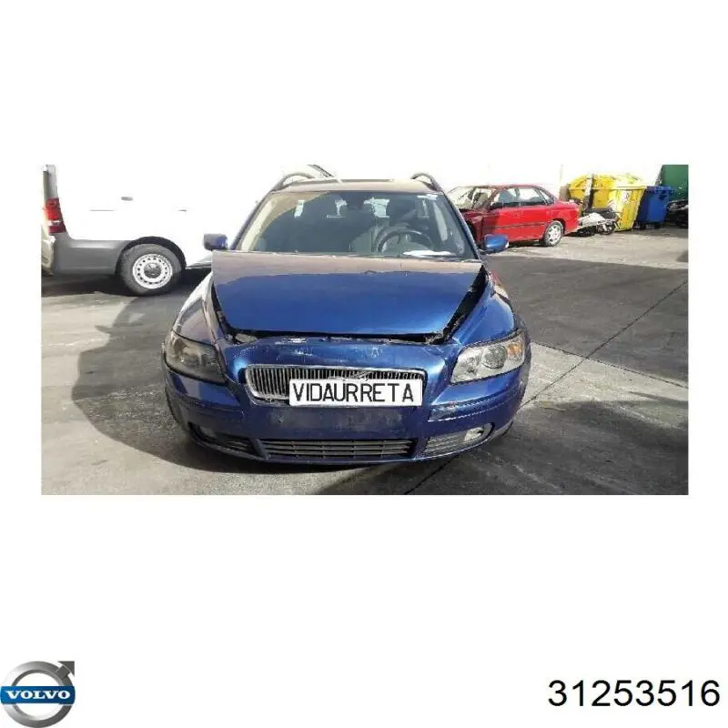 31253516 Volvo