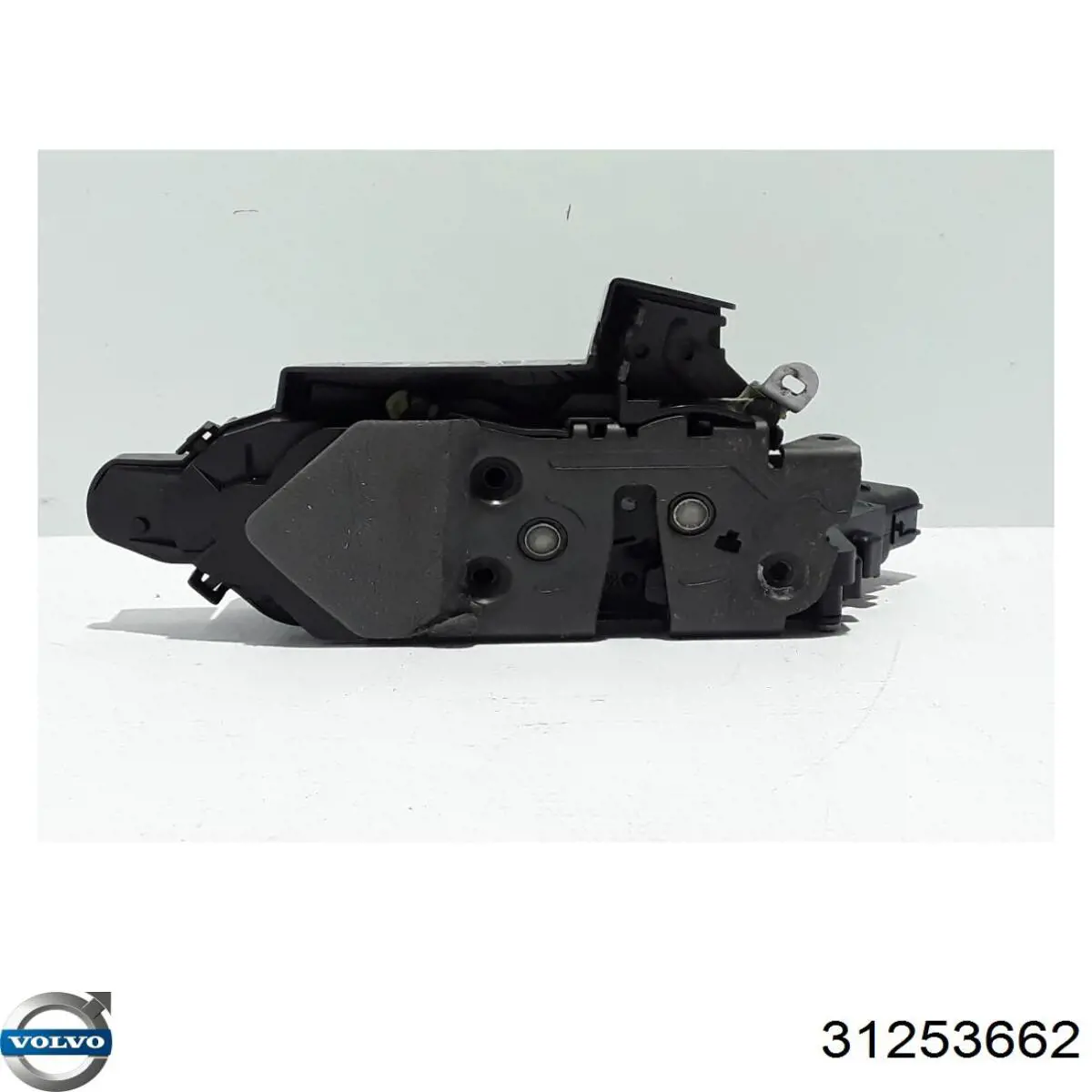 Comprar 31253662 Volvo Cerradura de puerta delantera derecha