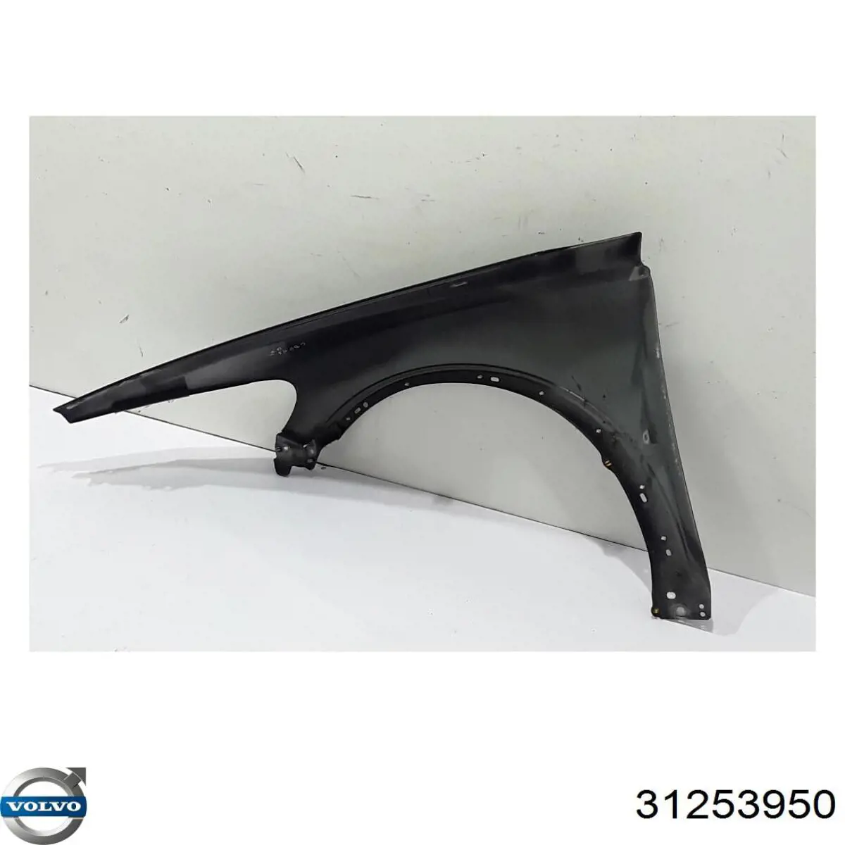 Comprar Aleta Volvo C30  M