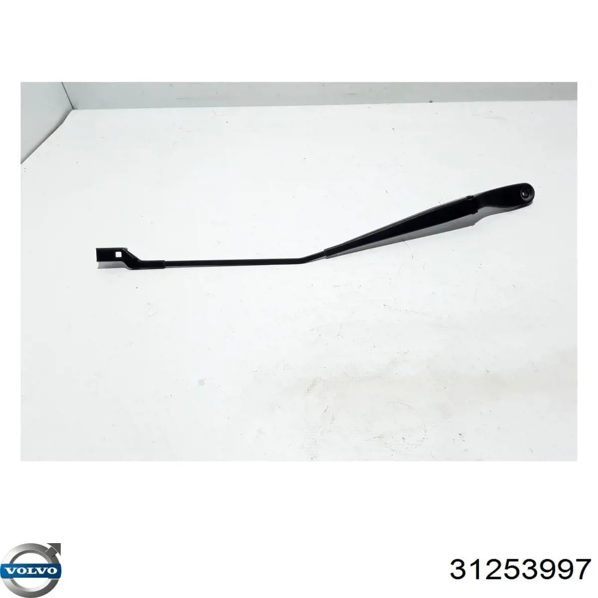 31253997 Volvo Brazo del limpiaparabrisas lavado de parabrisas