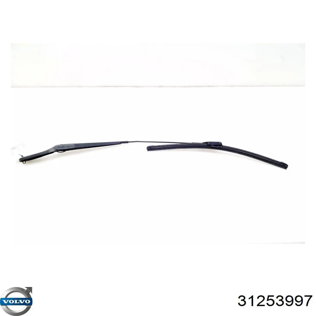 Brazo de limpiaparabrisas Volvo 31253997 precio, desde 43,56 EUR