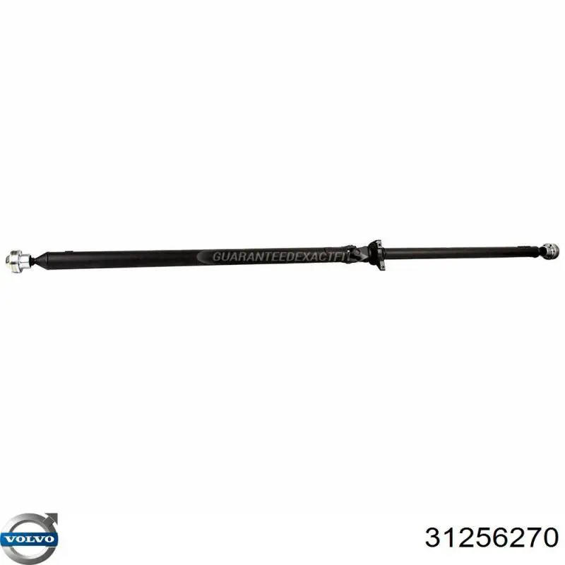 Comprar 30681235 Volvo Cardán 