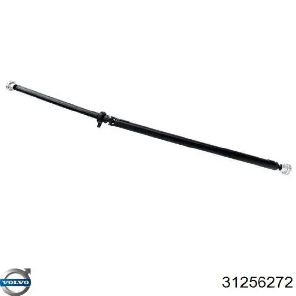 Comprar 31256272 Volvo Árbol cardán trasero completo