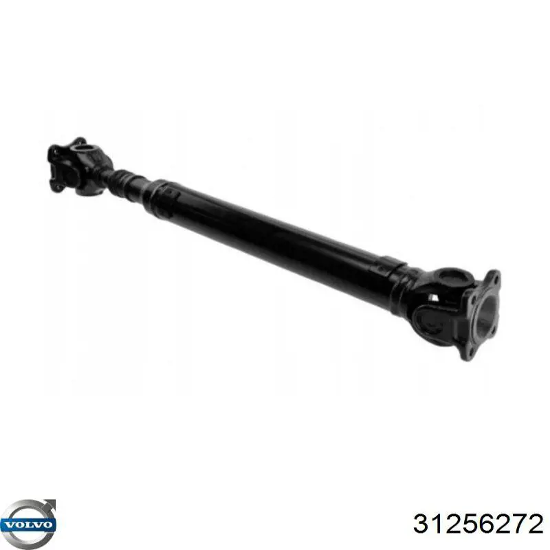 Árbol de transmisión Volvo 31256272