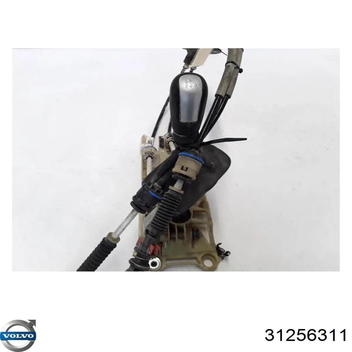 31256311 Volvo Cable de accionamiento, caja de cambios (selección de marcha)