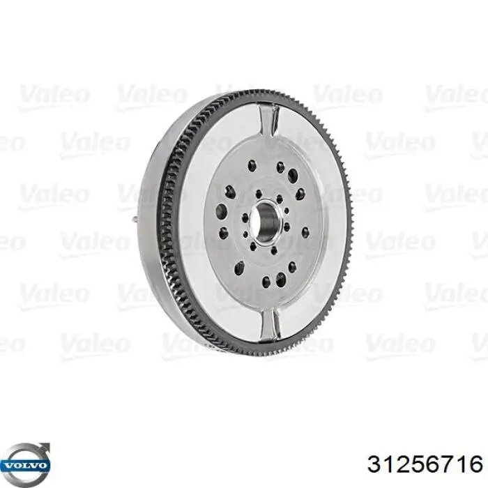 Volante motor VOLVO 31256716