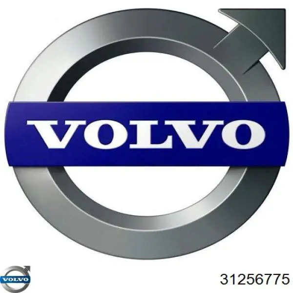 Volvo Aceite transmisión (31256775)