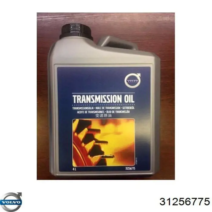 Comprar 31256775 Volvo Aceite caja de cambios