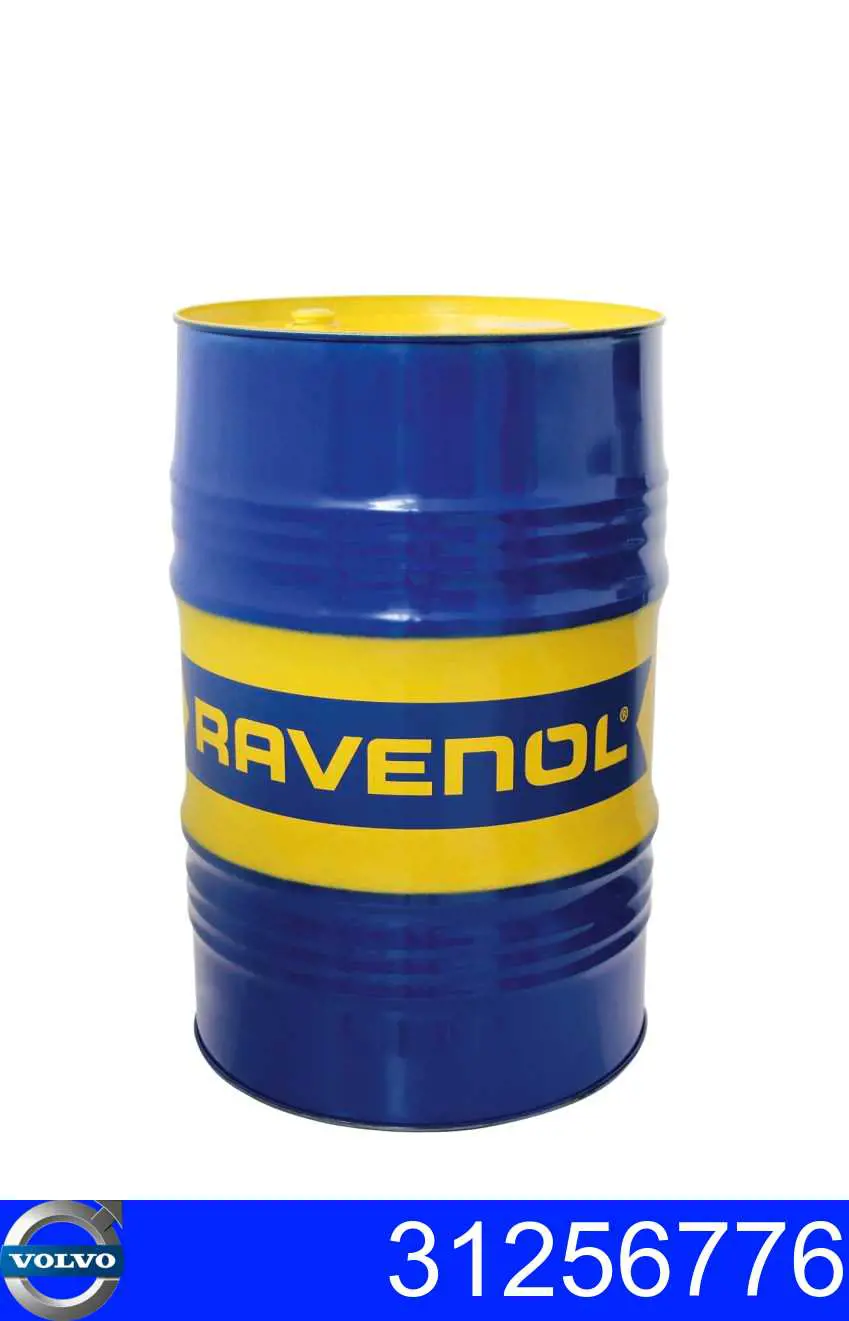 Aceite para transmisión automática  Volvo 31256776 precio, desde 49,90 EUR